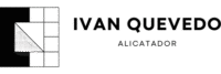 Ivan Quevedo Alicatador